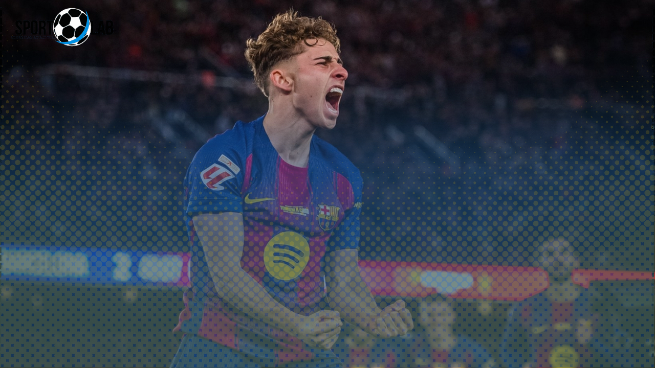 برشلونة يقسو على أتلتيك بيلباو بريمية أهداف بالدوري الإسباني